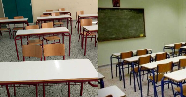Σχολεία: Αλλαγές με το άνοιγμα -Τι προβλέπεται για τις απουσίες μαθητών