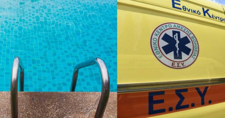 Πνιγμός 8χρονης: Πότε έγινε ο τελευταίος έλεγχος στην πισίνα της κατασκήνωσης – Πού στρέφονται οι Αρχές
