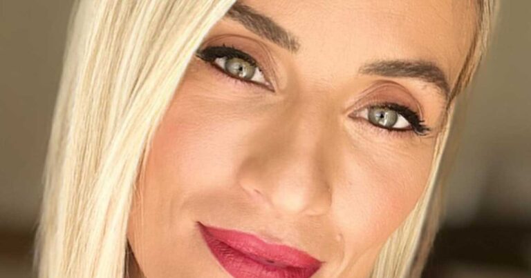 Η εξομολόγηση της Ελεονώρας Μελέτη: «Αυτή τη στιγμή είμαι 45 και έχω δεκαοχτώ κατεψυγμένα ωάρια ηλικίας 38 ετών»