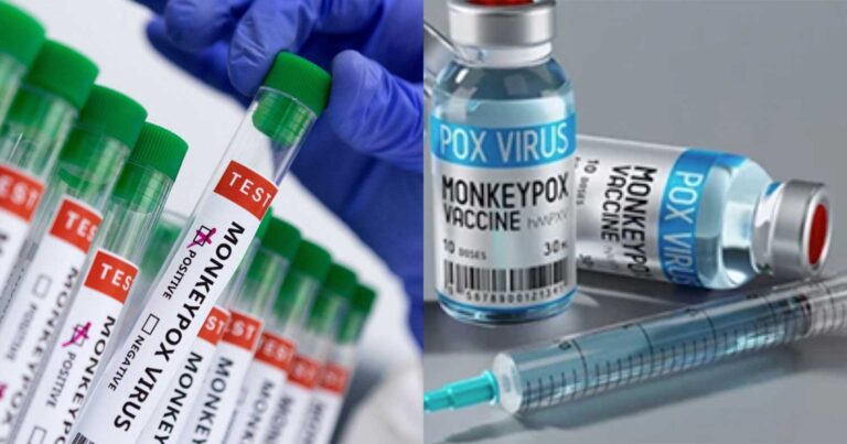 Είμαστε έτοιμοι για 10 εκατ. εμβόλια λέει φαρμακευτική εταιρεία για την Ευλογιά των Πιθήκων