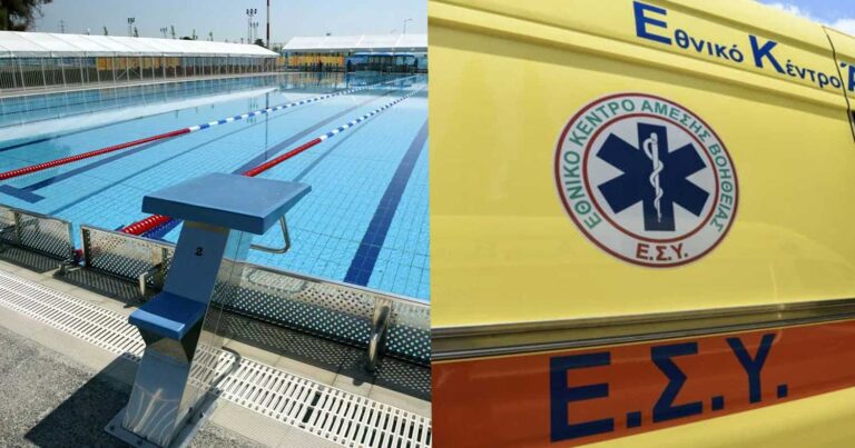 Έσπασαν την σιωπή τους οι συγγενείς της 8χρονης Αγγελικής που πνίγηκε στην πισίνα –