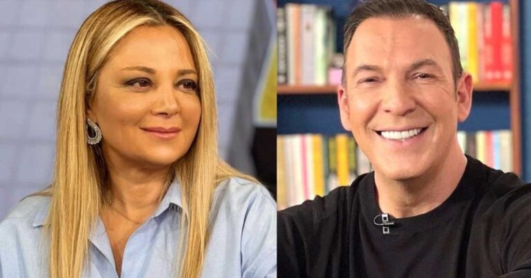 Επιστρέφουν Νάνσυ Ζαμπέτογλου και Θανάσης Αναγνωστόπουλος: Η ανακοίνωση της ΕΡΤ