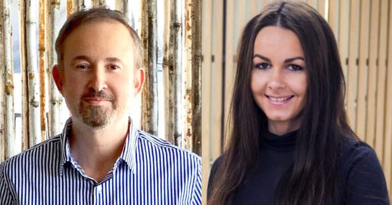 Γιάννης Παπαμιχαήλ: Στην παραλία με την σύζυγό του – Οι πρώτες διακοπές μετά τον γάμο τους