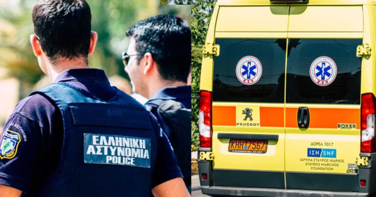 Πανικός σε beach bar στην Χαλκιδική –  Γονείς και παιδιά έτρεχαν να σωθούν