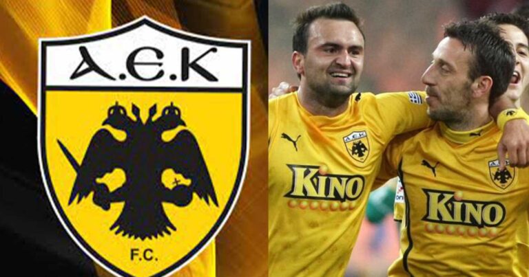 Tρεις πρώην ποδοσφαιριστές της ΑΕΚ ζητούν από την ΕΠΟ την τιμωρία της