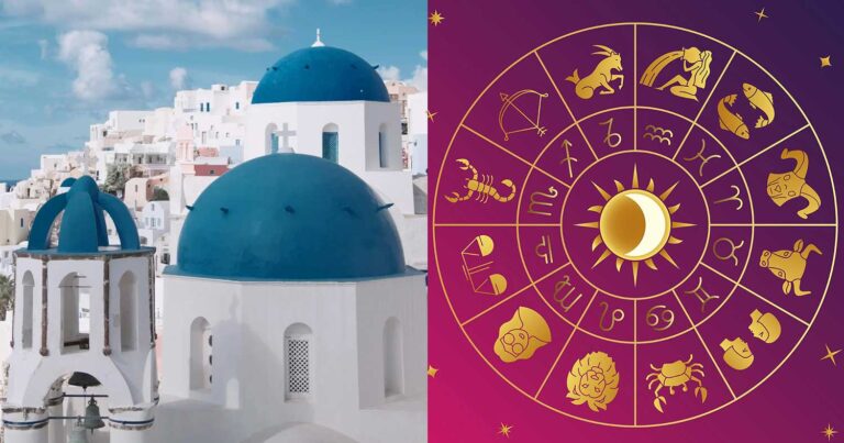 Με αυτά τα 3 ζώδια μπορείς να κάνεις τις καλύτερες διακοπές -Λατρεύουν την οργάνωση και τη διασκέδαση