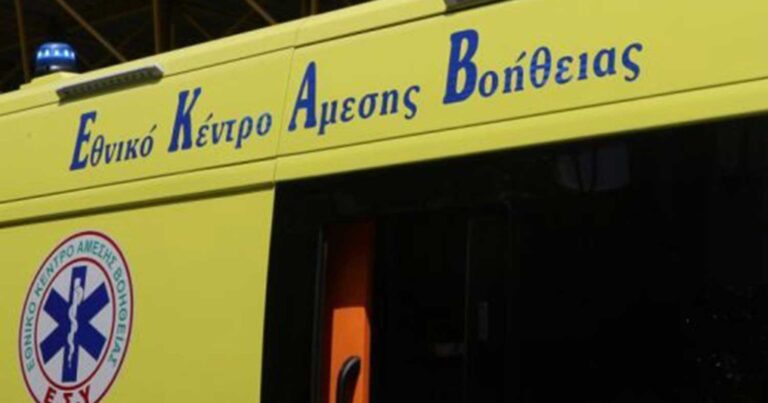 «Eίμαστε συγκλονισμένοι» – Θρήνος για τον ξαφνικό θάνατο του 8χρονου στη Χαλκιδική