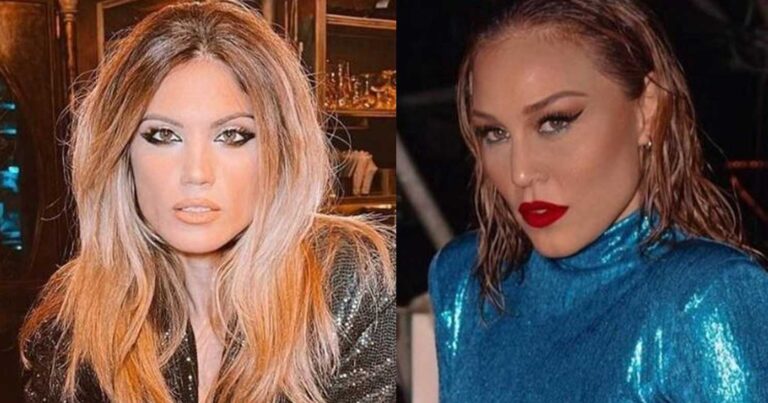 Δύσκολες ώρες για την Πηνελόπη Αναστασοπούλου – Στο πλευρό της η Μαίρη Συνατσάκη