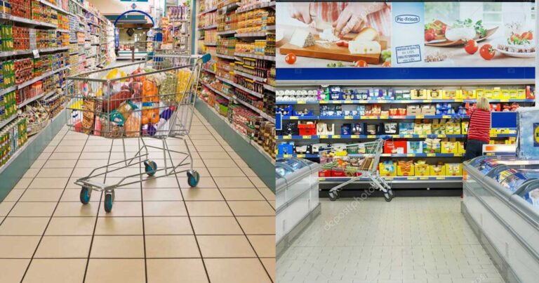 «Κóβει» στο μıσό τις τıμές αρκετών προϊόντων – Το μεγάλο σούπερ μάρκετ που «φέρνει τα πάνω κάτω» στην αγορά