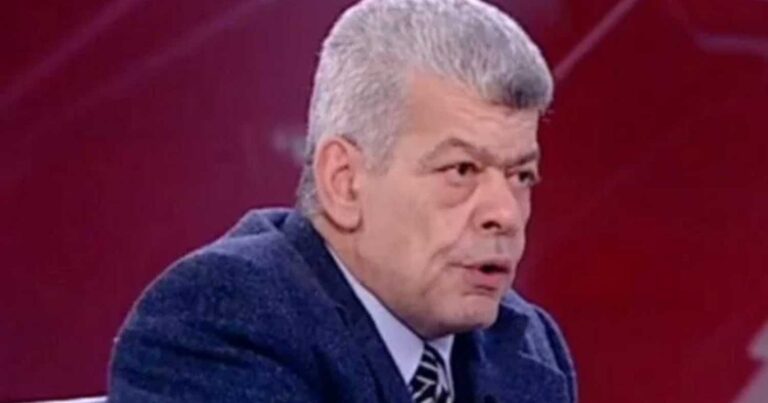 Προειδοποίηση καθηγητή Ιωάννη Μάζη – «Έρχονται και δεν θα αφήσουν τίποτα όρθιο»