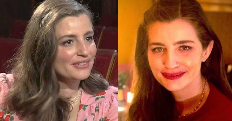 Μαρία Κίτσου: Οι φωτογραφίες από τις καλοκαιρινές της διακοπές και το μακροσκελές μήνυμα