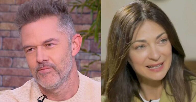 Χρήστος Λούλης – Έμιλυ Κολιανδρή: Το φωτογραφικό άλμπουμ των διακοπών τους με τα παıδıά τους