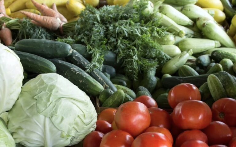 Προστατεύει από καρκίνο, βοηθά στο αδυνάτισμα: Το αρχαίο λαχανικό που δυστυχώς πολλοί το σνομπάρουν