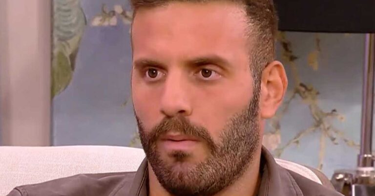 Σάλος με το Νίκο Παππά – Στη δημοσιότητα μηνύματα που έστειλε σε αστυνομικό