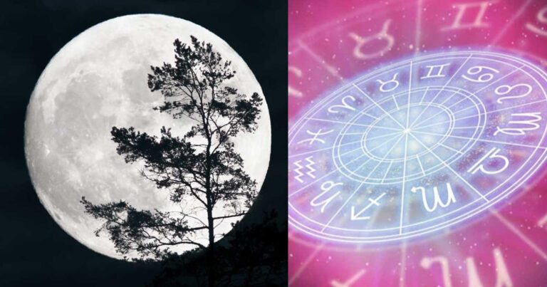 Οι τυχεροί της Πανσελήνου: Τα 3 ζώδια που θα βιώσουν προσωπική και επαγγελματική ευημερία