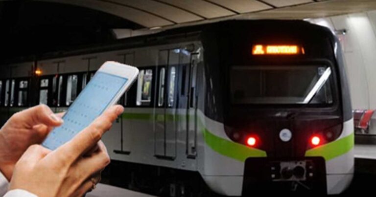 Οι ανακοινώσεις για 5G internet στο μετρό – Πού θα έχει WiFi