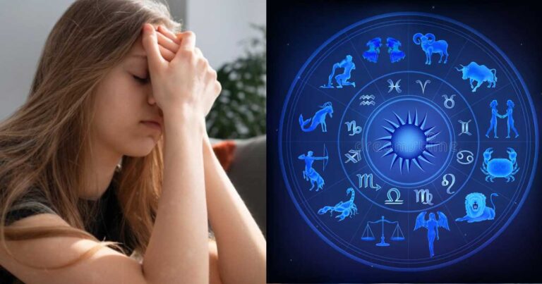 Ο Σεπτέμβριος θα είναι ο χειρότερος μήνας για αυτά τα ζώδια – Είσαι μέσα;