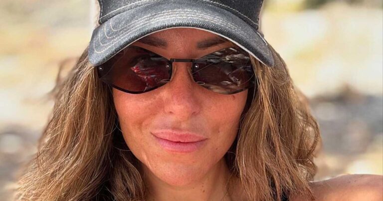 Η Ελληνίδα γυναικάρα δημοσιογράφος που φέρνει «ταχυκαρδiες» στους άντρες – Ετοιμάζεται να σαρώσει την ελληνική τηλεόραση