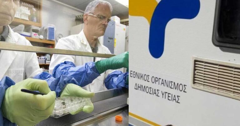 Ευλογιά των Πιθήκων: Ποια τα συμπτώματα του Mpox