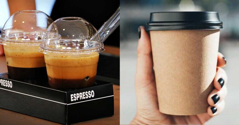 Καφές: Απίστευτο και όμως αληθινό – Πόσο θα κοστiζει ο φρέντο εσπρέσο