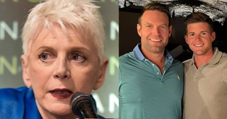 Η Έλενα Ακρίτα την «είπε» σε όσους έγραψαν αρνητικά σχόλια για τη λίστα γάμου του Κασσελάκη