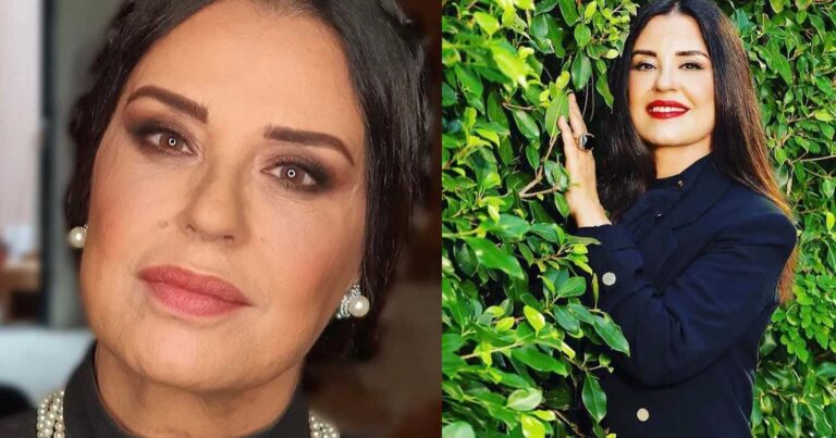 Η φωτογραφία της Μαρίας Τζομπανάκη από τα νεανικά της χρόνια