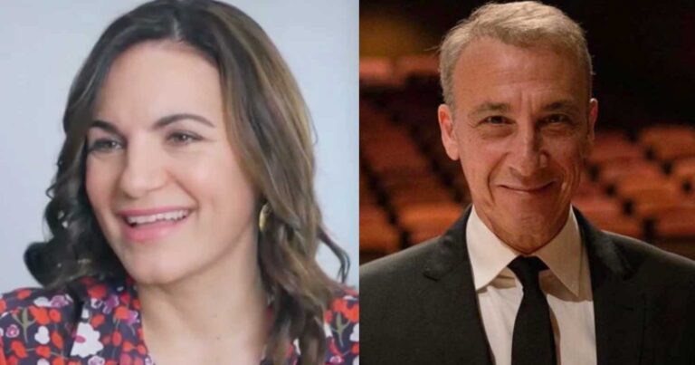 Όλγα Κεφαλογιάννη: Η όμορφη ανάρτηση με τον σύζυγό της, Μίνωα Μάτσα