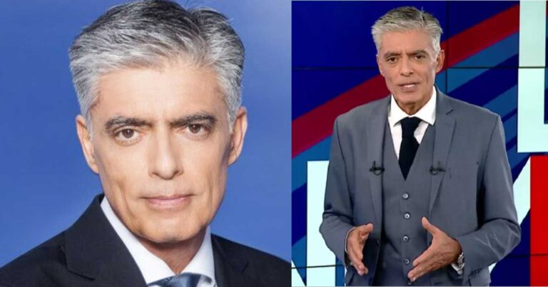 Επιστρέφει στην ελληνική τηλεόραση ο Νίκος Ευαγγελάτος