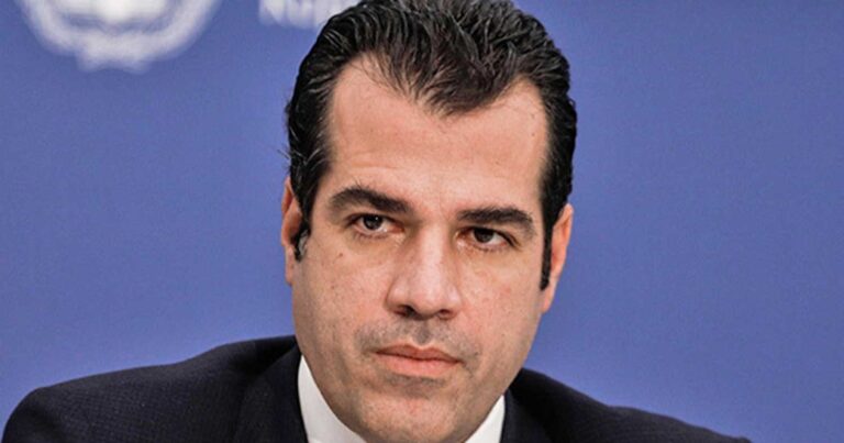 Πλεύρης: «Θα εισηγηθώ ο όρος “μπάτσος” να κινεί απευθείας αυτόφωρο ποινικό αδίκημα»