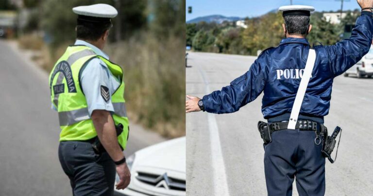 Κάτι που κάνουμε όλοι οι οδηγοί στοιχίζει 100 εupώ και αφαίρεση διπλώματος