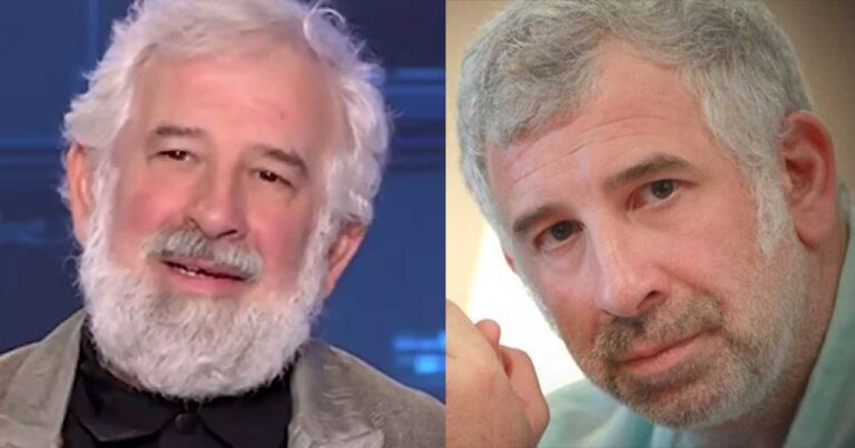 Η νέα ανάρτηση του Πέτρου Φιλιππίδη στα social media μετά από μήνες αποχής