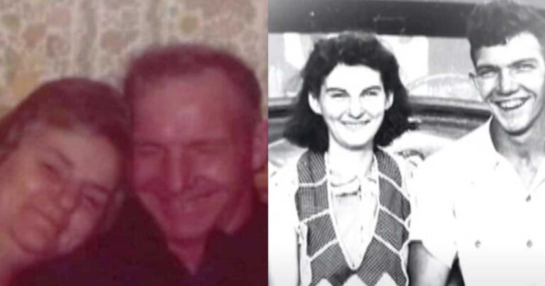 Γιαγιά και παππούς ήταν παντρεμένοι εδώ και 70 χρόνια – Λίγο πριν πεθάνουν αποκαλύφθηκε το σκοτεινό μυστικό τους