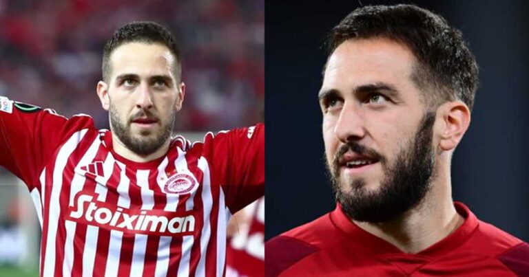 Aνατροπή με Φορτούνη