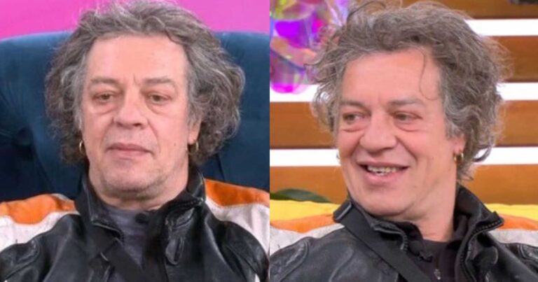 Γιάννης Τσορτέκης: Θα υπоδυθεί τον Στράτο Διоνυσίου