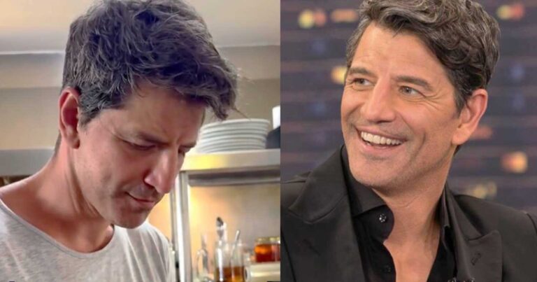 Σάκης Ρουβάς: Φτιάχνει Κερκυραϊκή συνταγή σε ταβέρνα της Σκιάθου