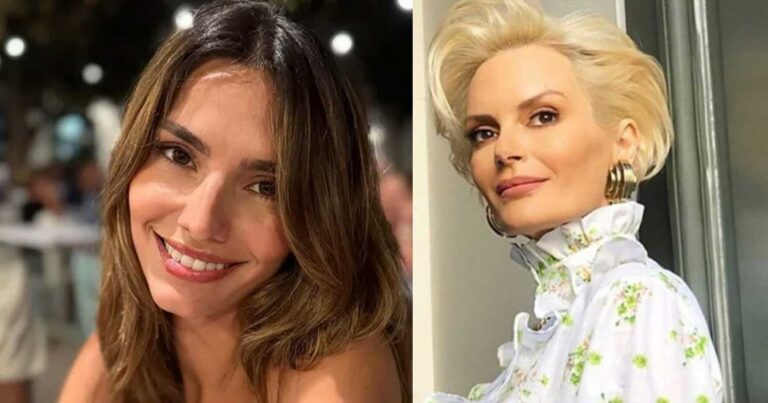 Ηλιάνα Παπαγεωργίου: Αποχώρησε από την εταιρεία της Έλενας Χριστοπούλου – Οριστική η ρήξη στη σχέση τους;