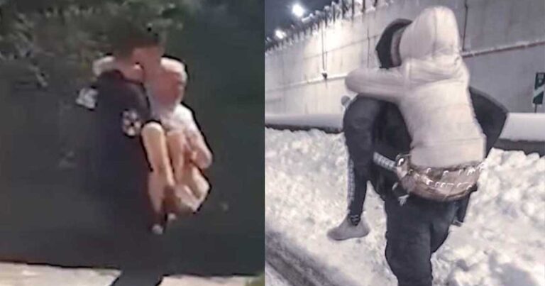 Ας εξηγήσουμε λοιπόν τι είναι… μπάτσος»: Πανέξυπνο βίντεο-απάντηση της ΕΛ.ΑΣ.