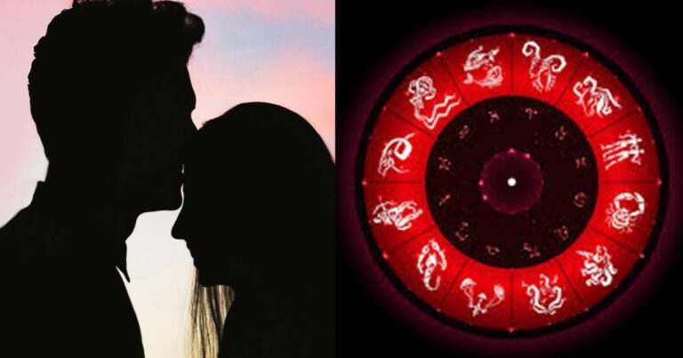 Τα 4 ζώδια που θα συναντήσουν αναπάντεχα τον έρωτα πριν τελειώσει ο Αύγουστος