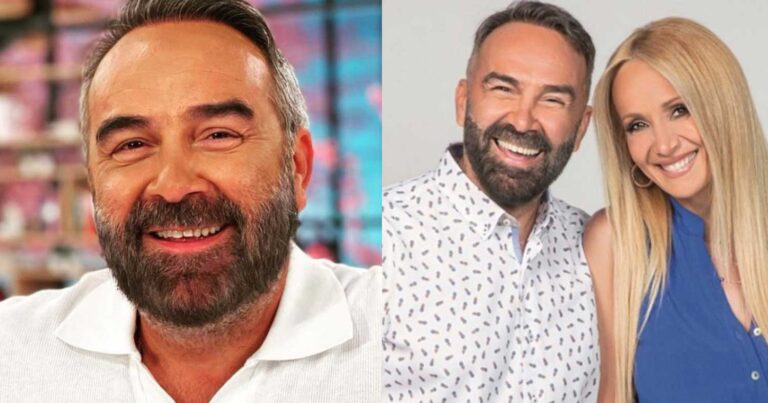 Ο Γρηγόρης Γκουντάρας σε ένα αδιανόητο ξέσπασμα: «Αυτά τα παιχνιδάκια και αυτά τα ψέματα όχι στην οικογένειά μου!»