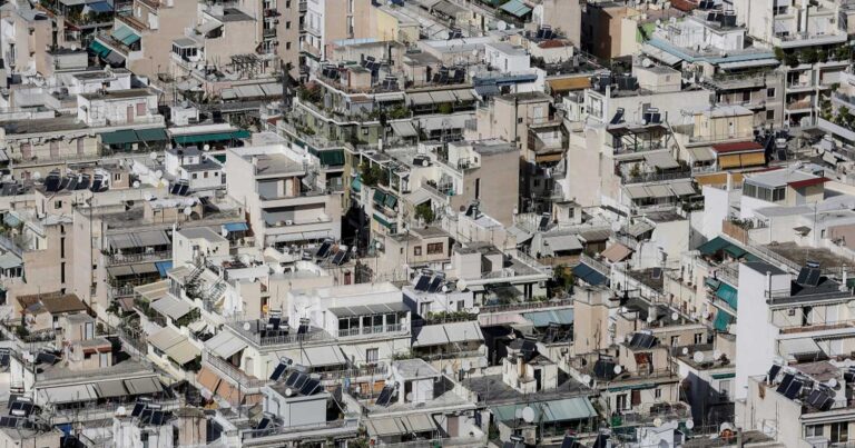 Έκπληξη με το «Σπίτι μου 2» και έκτακτες ανακοινώσεις: Αίτηση για όλους – Πότε ανοίγει