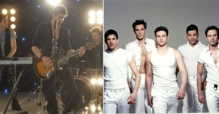 «Έσβησε» άδοξα: Το ελληνικό συγκρότημα που θα μπορούσε να αφήσει εποχή και ελάχιστοι θυμούνται πια