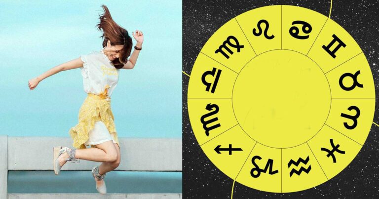 To ζώδιο που μπορεί να τρελάνει τα υπόλοιπα με την ανεξάντλητη ενέργειά του