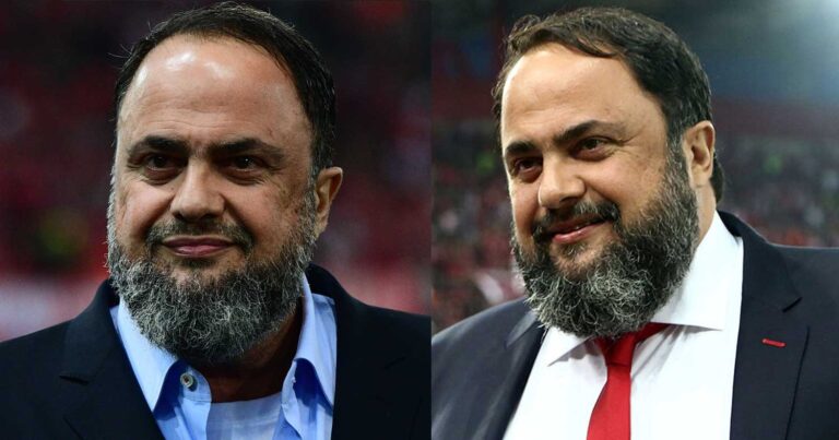 Κάνει τη μεταγραφή της δεκαετίας ο Μαρινάκης