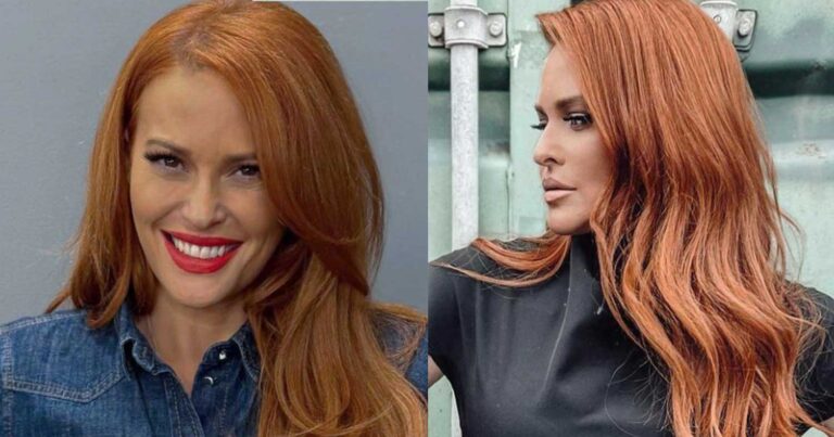 Σίσσυ Χρηστίδου: Διακοπές στην Χαλκιδική με τον αδελφό της