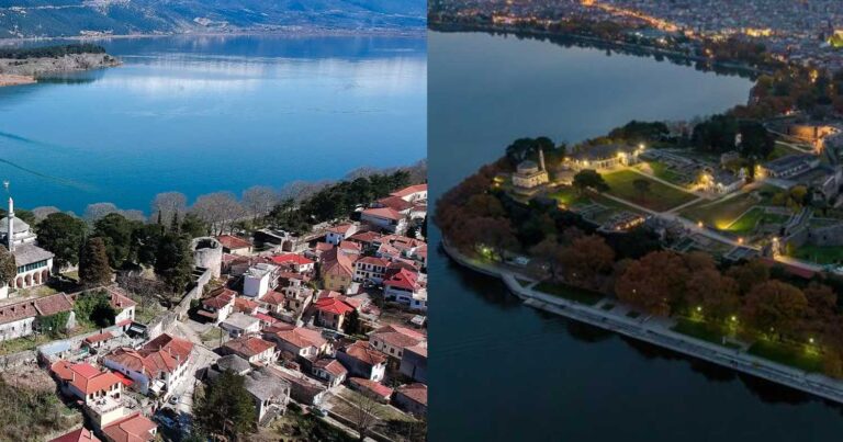 Σε κατάσταση έκτακτης ανάγκης τα Ιωάννινα