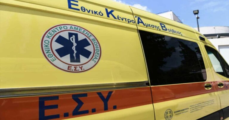 Νεκρός 33χρονος εκπαιδευτής παραπέντε – Έχασε τον έλεγχο και έπεσε από μεγάλο ύψος