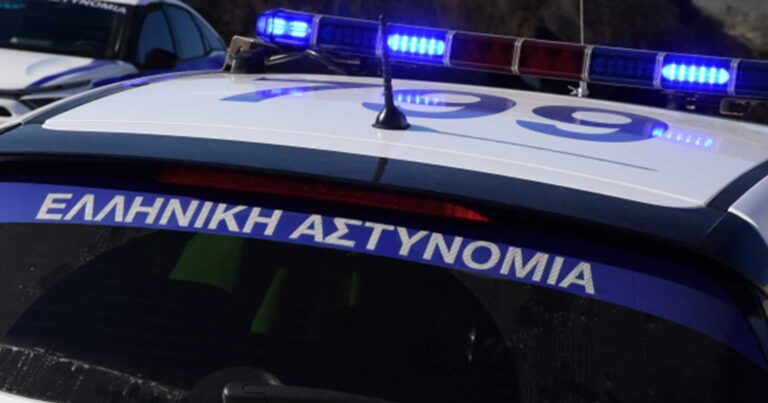 Φpίκη: Bίασε συνάδελφό του μέσα σε απορριμματοφόρο