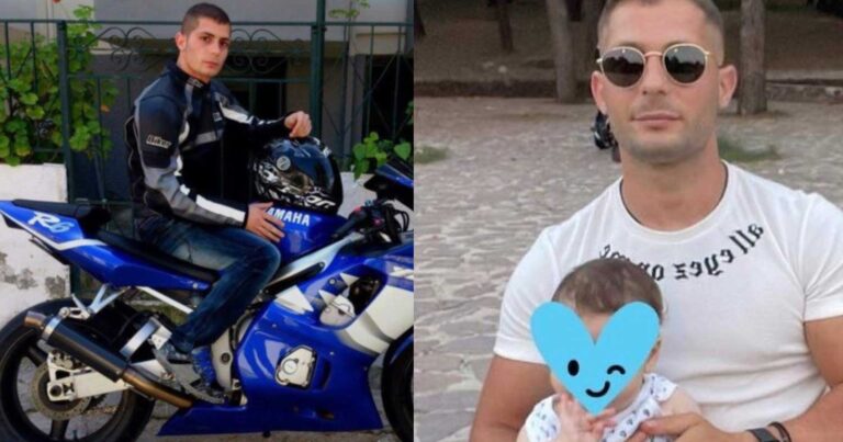 Θρήνος σήμερα για τον Ραφαήλ – Ο 33χρονος είναι το τρίτο παιδί που πενθεί η οικογένεια του