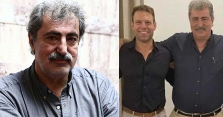 Θέμα ηγεσίας θέτει ο Πολάκης: «Ο Κασσελάκης δεν μπορεί – Εγώ θα φανώ χρήσιμος»