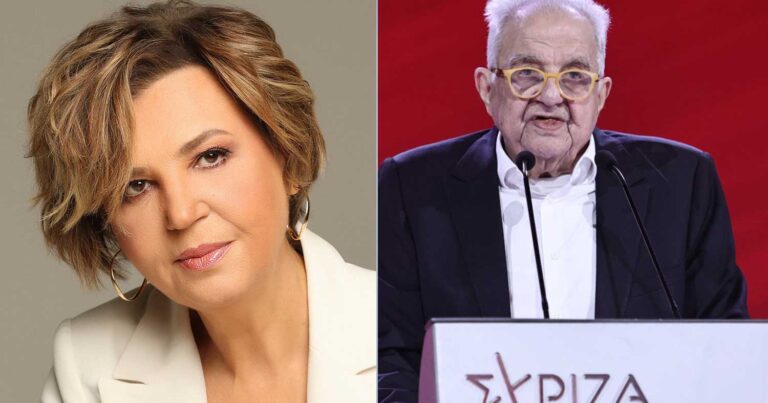 ΣΥΡΙΖΑ: Αποχώρησαν Γεροβασίλη, Φλαμπουράρης, Ραγκούσης και ακόμη 5 στελέχη